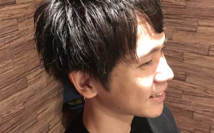 最高の前髪 割れる 薄い メンズ ファッションのすべて