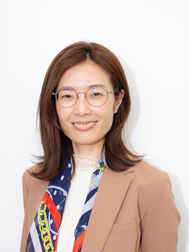 松本梢(KOZUE)