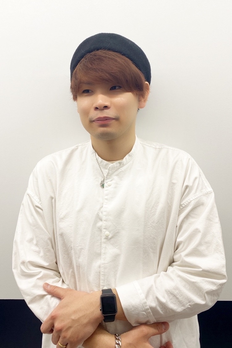小林忍(JIN)